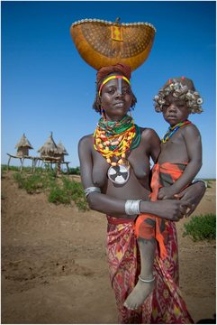 Etiopia